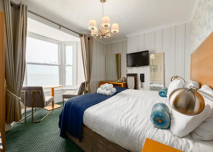 Gwesty'R Marine Hotel & Spa